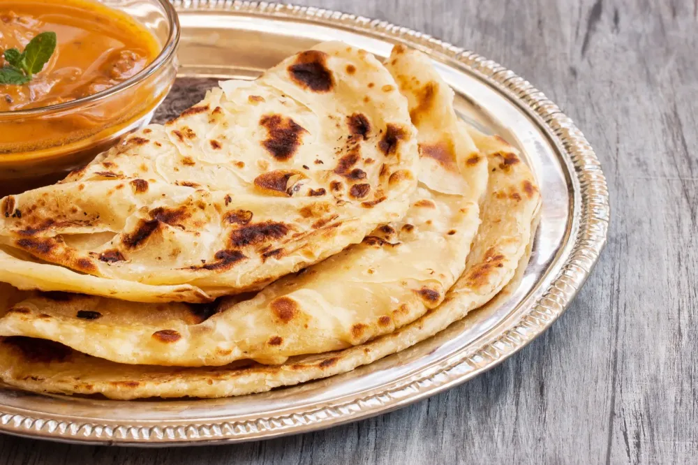 Chapati