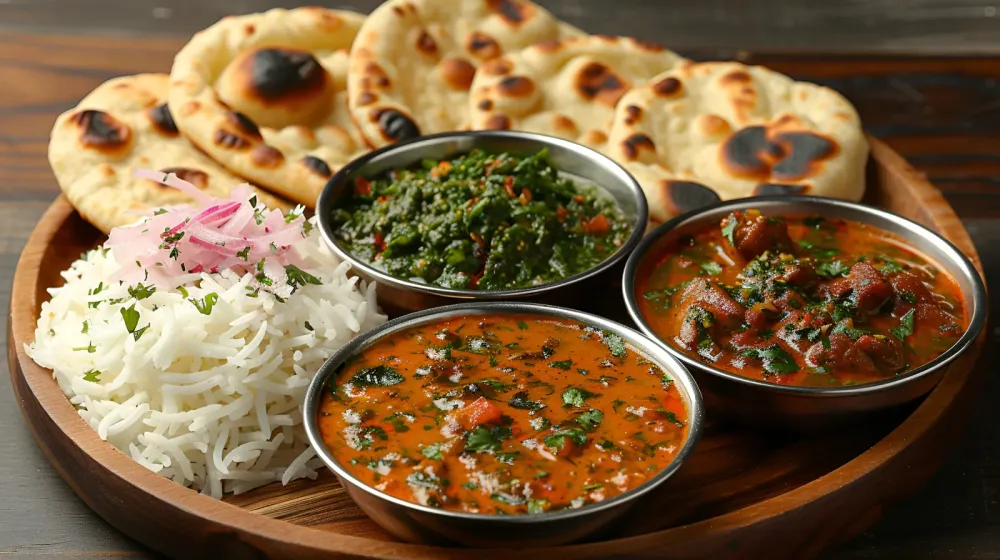 Meilleur restaurant indien à Rennes